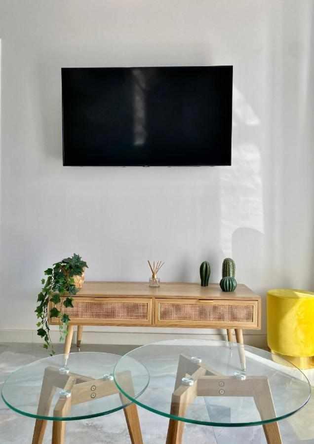 Nuevo Isasa 1 Apartamento Córdoba