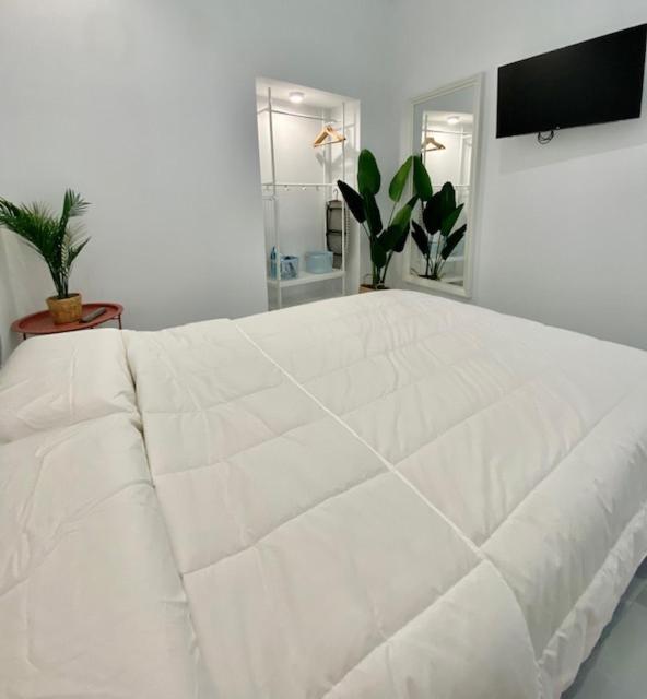 Nuevo Isasa 1 Apartamento Córdoba