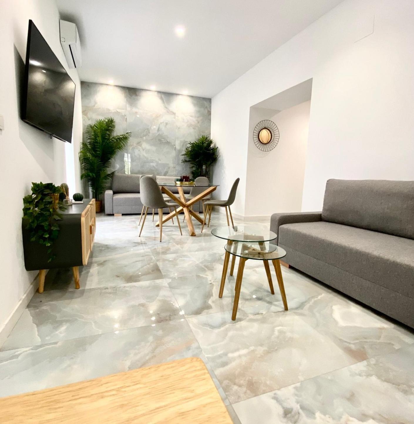 Apartamento Nuevo Isasa 1 *